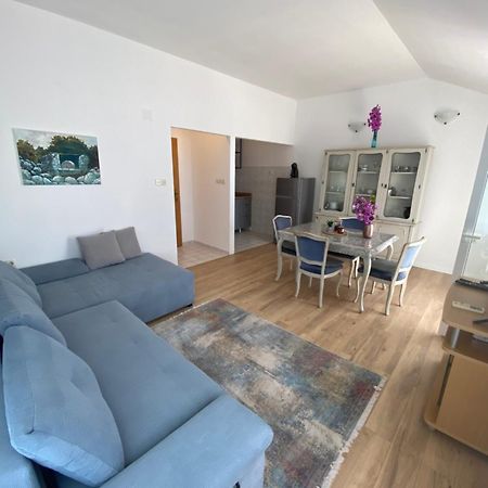 Apartman Dubravka 3 Orebić Eksteriør billede