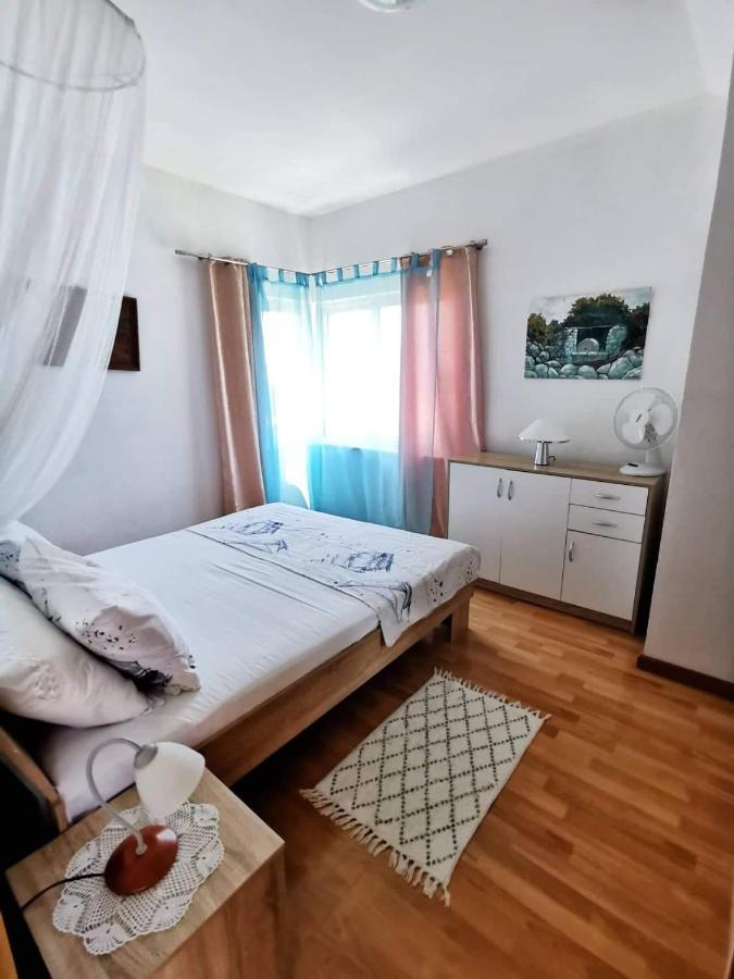 Apartman Dubravka 3 Orebić Eksteriør billede