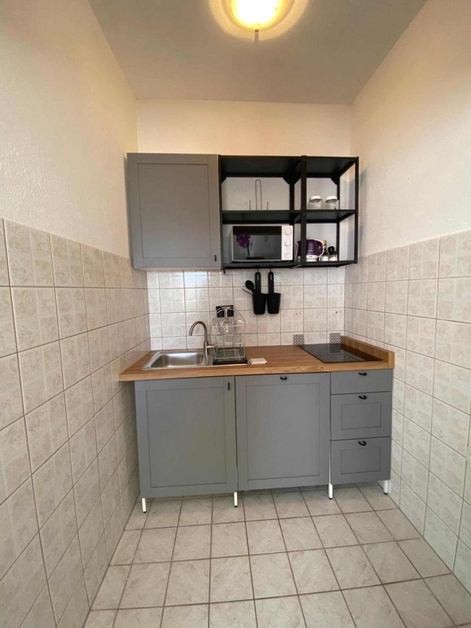 Apartman Dubravka 3 Orebić Eksteriør billede