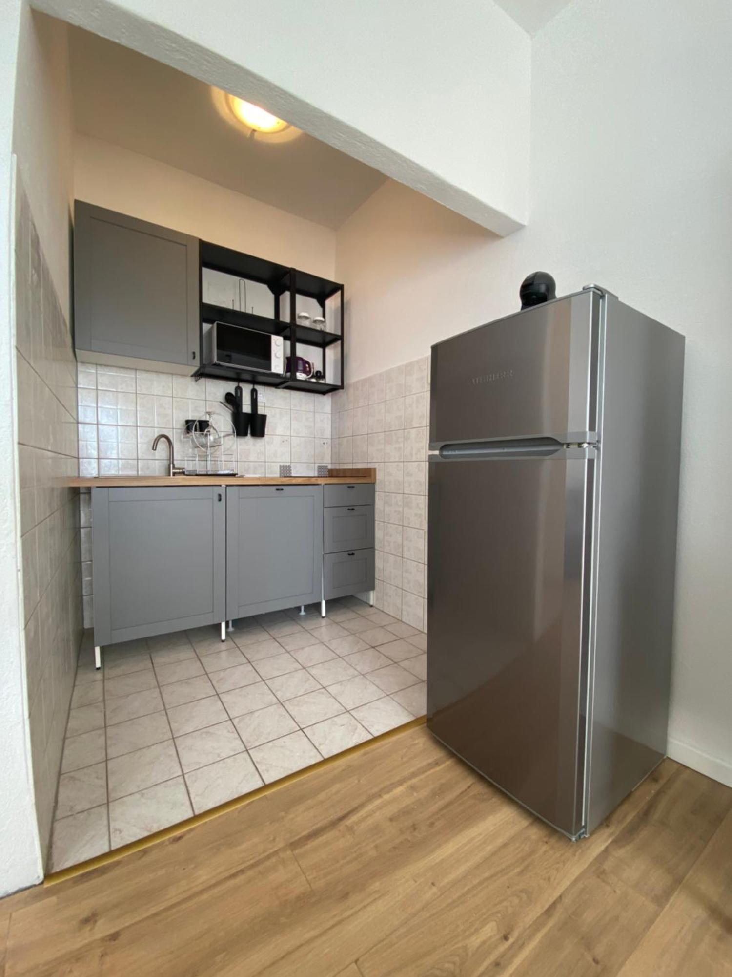 Apartman Dubravka 3 Orebić Eksteriør billede